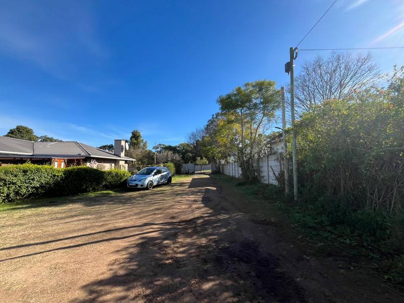 To Let 4 Bedroom Property for Rent in Kingswood Eastern Cape